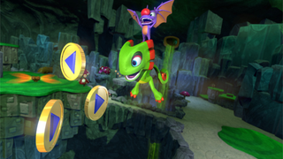<i>Yooka-Laylee </i>Brings Back <i>Banjo-Kazooie</i>’s Best Easter Egg<em></em>